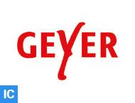 GEYER ELECTRONIC